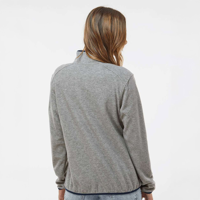 Fleece Jacket (Women's) Denali Mountain Fleece Pullover