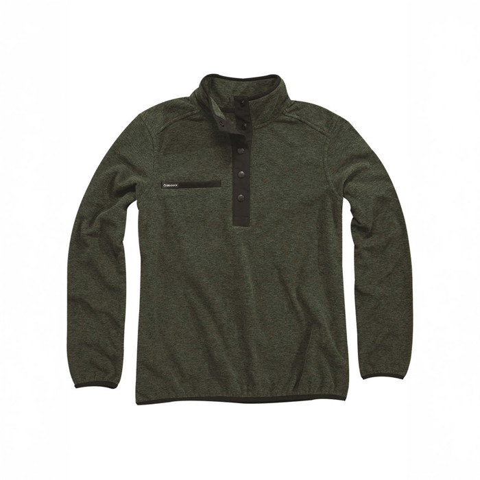 Fleece Jacket (Women's) Denali Mountain Fleece Pullover
