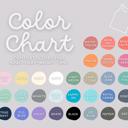  30 + Colors - Heavyweight Cotton Tank Top