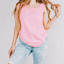  30 + Colors - Heavyweight Cotton Tank Top