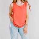  30 + Colors - Heavyweight Cotton Tank Top