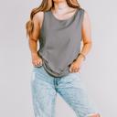  30 + Colors - Heavyweight Cotton Tank Top