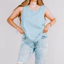  30 + Colors - Heavyweight Cotton Tank Top