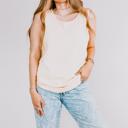 30 + Colors - Heavyweight Cotton Tank Top