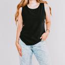  30 + Colors - Heavyweight Cotton Tank Top