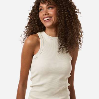 6 Colors - Tanktop (Women's) Baby Rib Tank