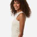  6 Colors - Tanktop (Women's) Baby Rib Tank