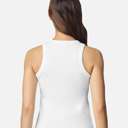  6 Colors - Tanktop (Women's) Baby Rib Tank