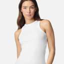  6 Colors - Tanktop (Women's) Baby Rib Tank
