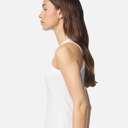  6 Colors - Tanktop (Women's) Baby Rib Tank