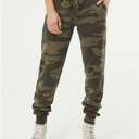  Sweatpanks (Women's) California Wave Wash