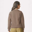  27 Unique Colors - Ultra Comfy Softstyle Midweight Crewneck Sweatshirt