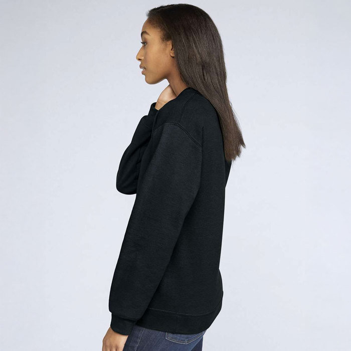 27 Unique Colors - Ultra Comfy Softstyle Midweight Crewneck Sweatshirt