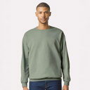  27 Unique Colors - Ultra Comfy Softstyle Midweight Crewneck Sweatshirt
