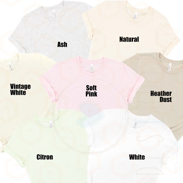 Fairest of them all Apple Soft Cozy Longer Length Unisex Graphic Tee T-shirt