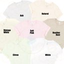  Fairest of them all Apple Soft Cozy Longer Length Unisex Graphic Tee T-shirt