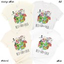  Best Day Ever! | Could Be Worse Funny Graphic Tees | Soft UNISEX Relaxed Jersey T-Shirt for Women