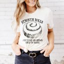 Synonym Rolls Just Like Grammar (Grandma) Used to Make Funny Grammar Soft Cozy Longer Length Unisex Graphic Tee T-shirt