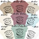  Synonym Rolls Just Like Grammar (Grandma) Used to Make Funny Grammar Soft Cozy Longer Length Unisex Graphic Tee T-shirt
