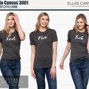  Synonym Rolls Just Like Grammar (Grandma) Used to Make Funny Grammar Soft Cozy Longer Length Unisex Graphic Tee T-shirt