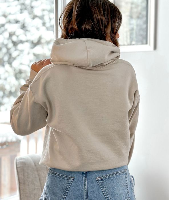 45 + Colors Sweatshirt (Hoodie Unisex) | 100% Cotton Heavy Blend Hooded