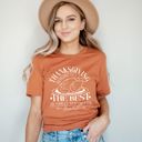  Thanksgiving Bringing Out The Best In Family Dysfunction Since 1621 - Funny Fall Sayings - Soft longer Length Bella Canvas Tee