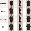  Cute Gobble Turkey Thanksgiving - T-Shirt 100 Soft Wash Cotton Heavyweight Tee Comfort Colors