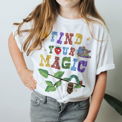 Find Your Magic - T-Shirt (Youth) Jersey Tee