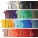  Spring Vibes Collegiate Style Easter - Choose T-Shirt or Sweatshirt