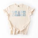  Pearl Coquette Beach Summer - Soft Wash Cotton T-Shirt