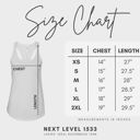  Printed Faux Embroidery Playful Cats and Kittens Cottage Core Style - Choose - T-shirt, Tank, or Sweatshirt (Main Image: Comfort Colors Tee  - Ivory)