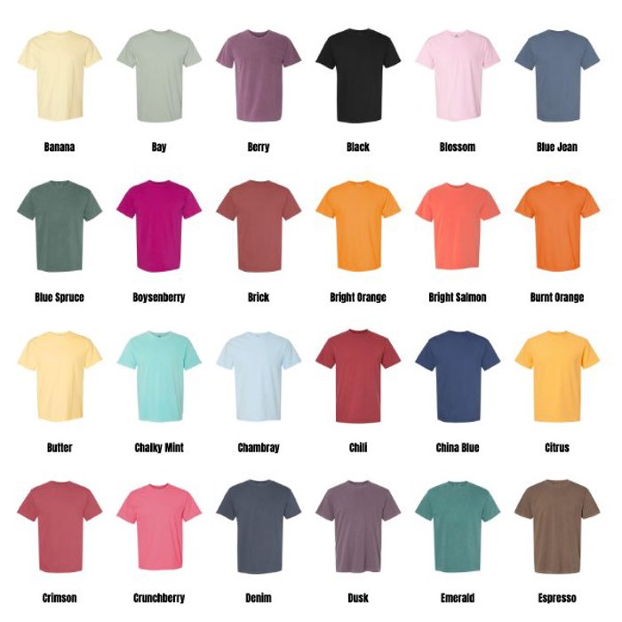 Father Mows Best Fathers Day for Dads - Soft Wash Comfort Colors (Main Image - Light Green)