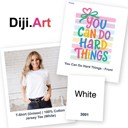  You Can Do Hard Things T-Shirts and Sweatshirts