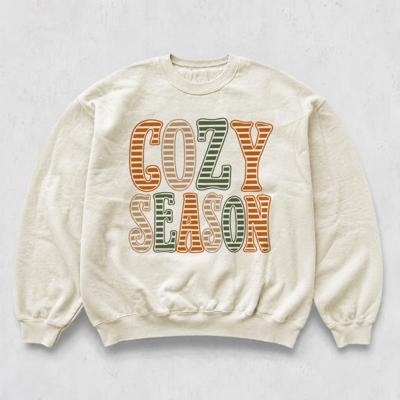 Cozy Season I Love Fall - Sweatshirts and T-Shirts