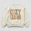  Cozy Season I Love Fall - Sweatshirts and T-Shirts