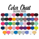  Cozy Season I Love Fall - Sweatshirts and T-Shirts