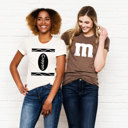 Over 100 Colors - New Designs! Easy T-shirt Halloween Costume Tees for Teachers, Teams, Parents, Medical Staff Members & Groups