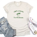  Pinata Party Vibes Soft Cozy Longer Length Unisex Graphic Tee T-shirt