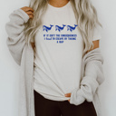 Nap Like a Whale: Escape the Consequences Soft Cozy Longer Length Unisex Graphic Tee T-shirt