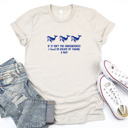  Nap Like a Whale: Escape the Consequences Soft Cozy Longer Length Unisex Graphic Tee T-shirt