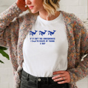  Nap Like a Whale: Escape the Consequences Soft Cozy Longer Length Unisex Graphic Tee T-shirt