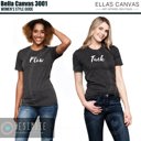  Happy Hanukkah It's the Little Things that make the best memories Unisex Heavyweight Comfort Tee