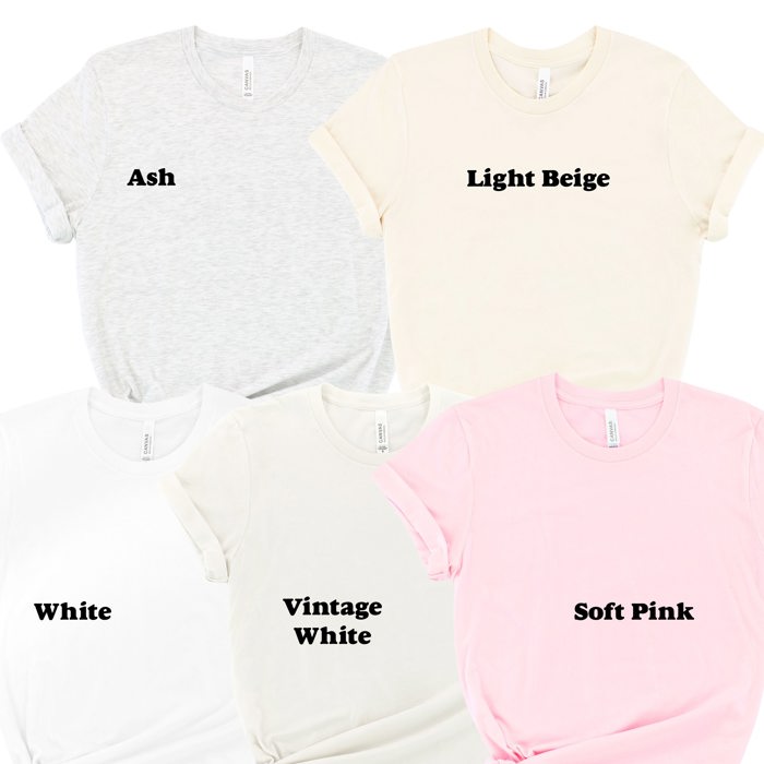 Vintage Little Golden Happy Valentine's Love Day Unisex Heavyweight Comfort Tee