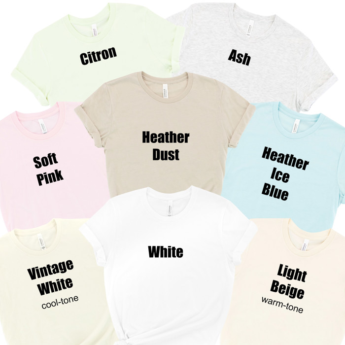 WHEN YOU SAIL THROUGH DEEP WATERS | Guiding Light in Troubled Seas Soft Cozy Longer Length Unisex Graphic Tee T-shirt