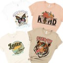  Later Gator Saying Soft Unisex Graphic Tee T-shirt