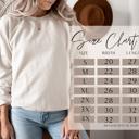  FERAL GIRL HALLOWEEN | Enchanted Mischief: A Spooky Tale of a Trickster's Brew Soft Unisex Graphic Sweatshirt Print