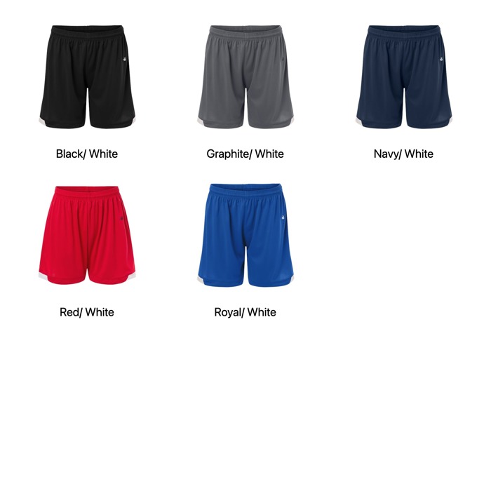 Shorts (Women's) On The Rise