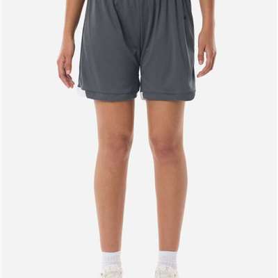 Shorts (Women's) On The Rise