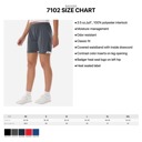  Shorts (Women's) On The Rise