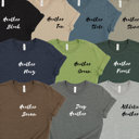  Loch Ness MOMster Nessie Silhouette Soft Cozy Longer Length Unisex Graphic Tee T-shirt
